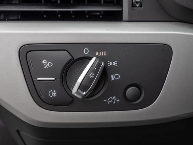 Audi A4 35 TDI Avant S-Tronic