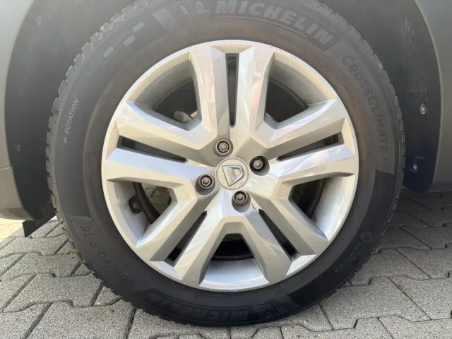 Dacia Sandero Comfort Stepway TCe 90