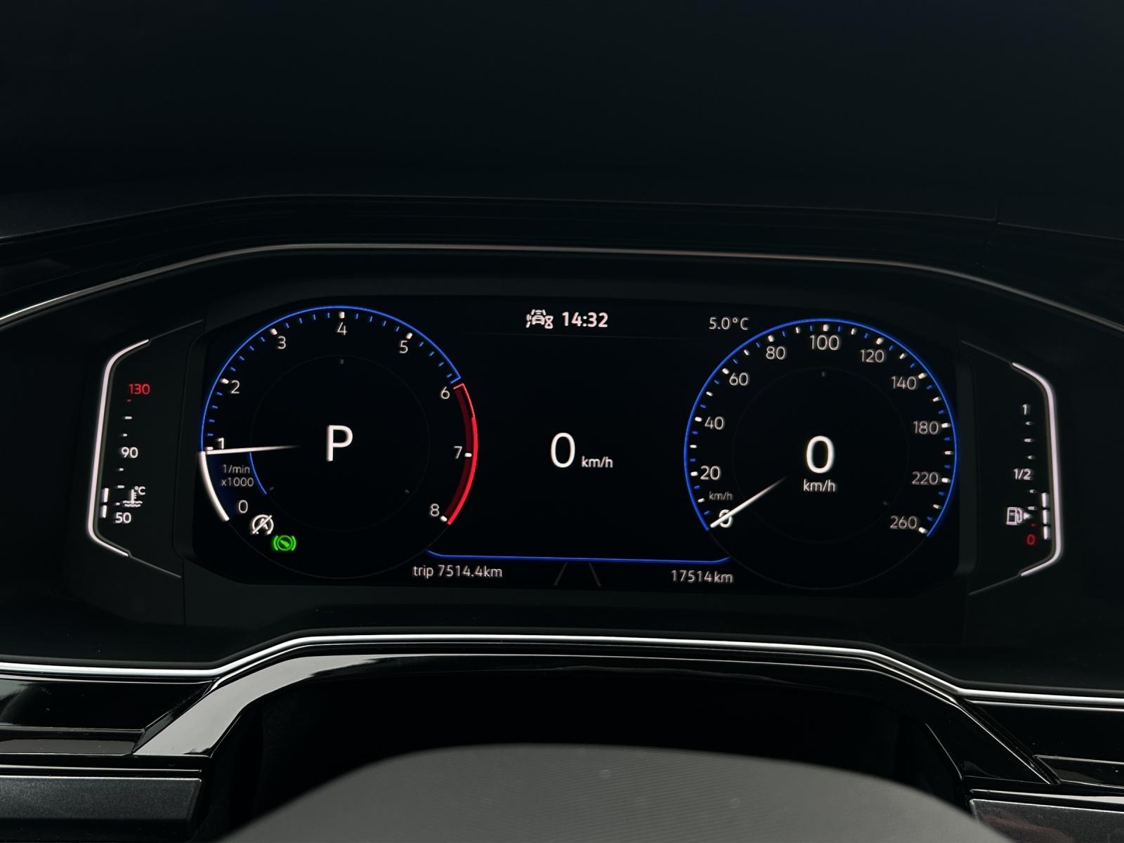 Volkswagen Taigo DSG Style