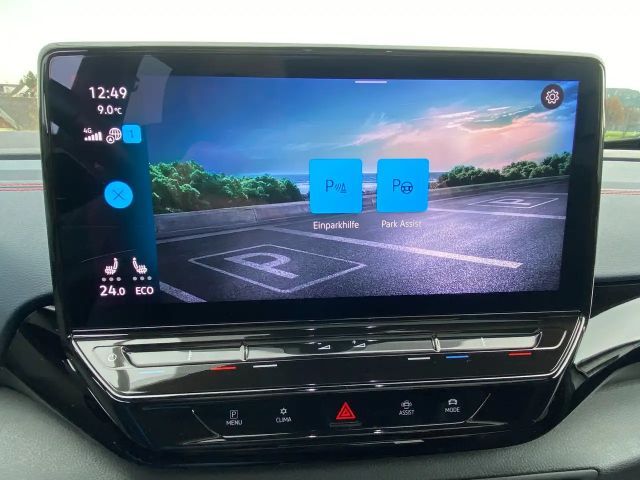 Volkswagen ID.5 220 kW 4Motion GTX