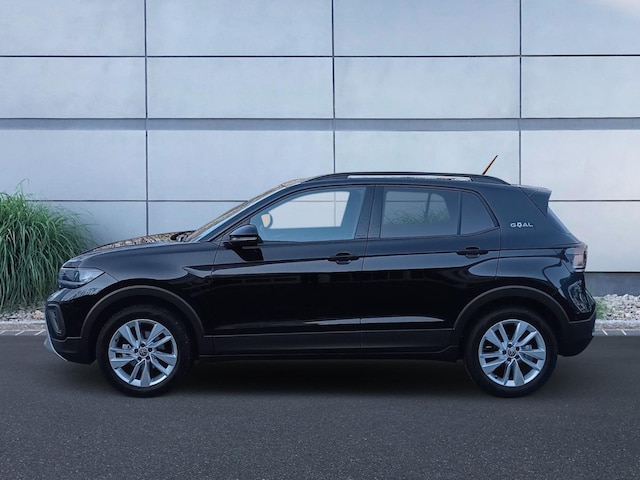 Volkswagen T-Cross DSG Life