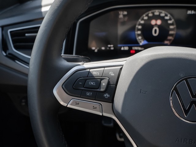 Volkswagen Polo R-Line