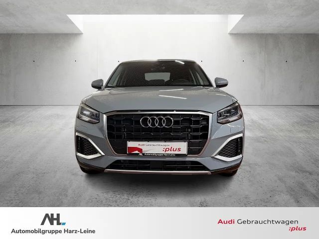 Audi Q2 35 TFSI S-Tronic