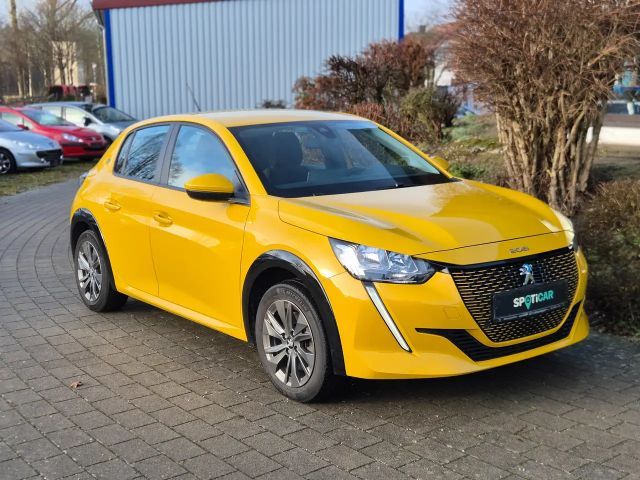 Peugeot E-208 Active Pack