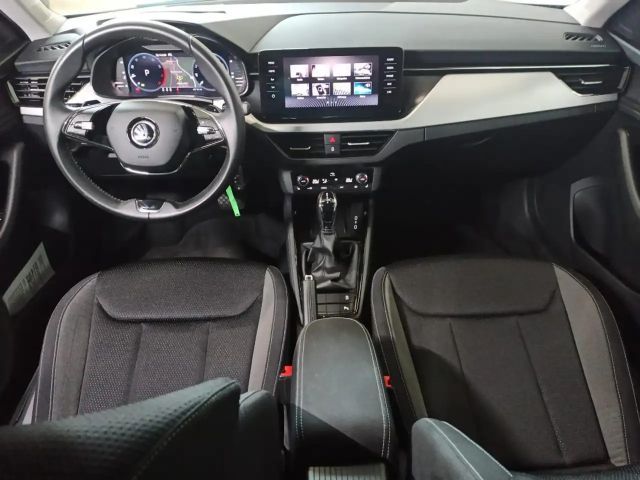 Skoda Kamiq 1.5 TSI Tour
