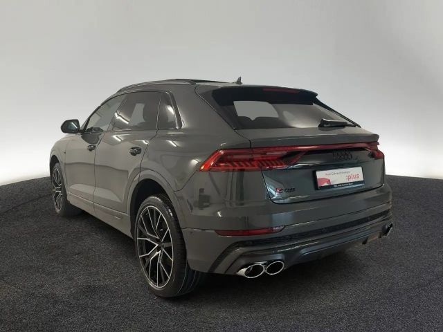 Audi SQ8 TFSI tiptr. AHK STDHZG NACHTS HUD PANO 360°K