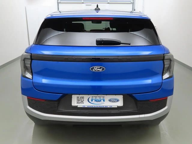 Ford Explorer AWD Premium
