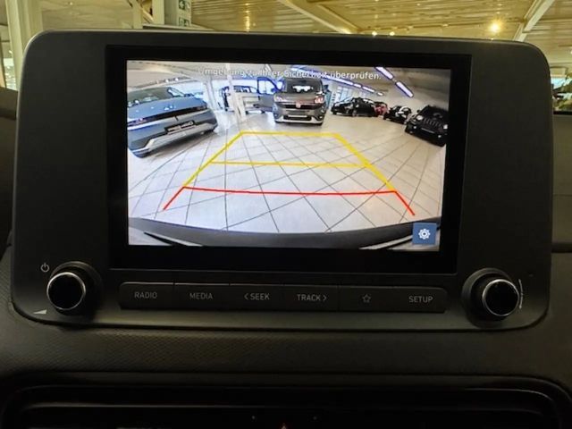 Hyundai Kona 2WD Select