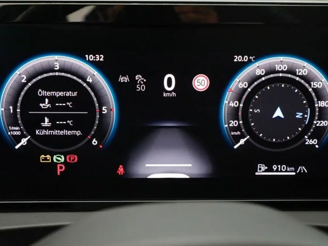 Volkswagen Tiguan 2.0 TDI DSG