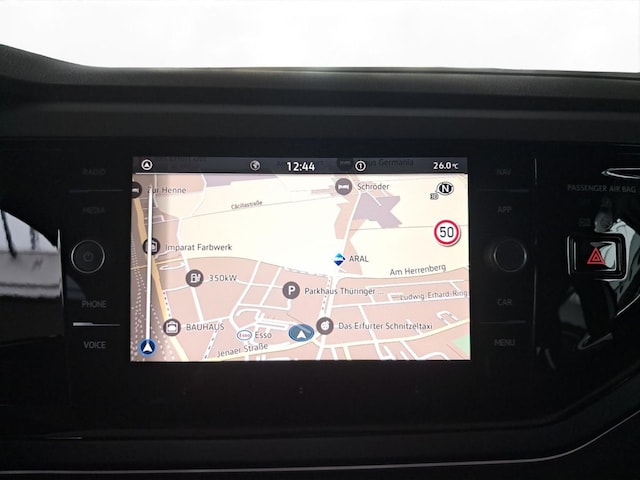 Volkswagen Polo DSG IQ.Drive R-Line