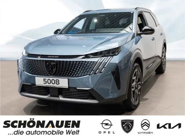 Peugeot 5008 Allure Pack Hybrid