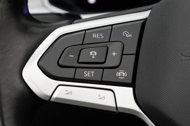 Volkswagen T-Roc 1.5 TSI Cabriolet Style