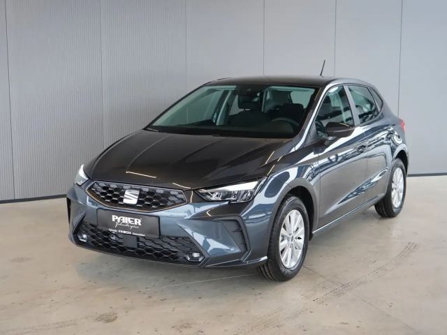 Seat Ibiza Reference