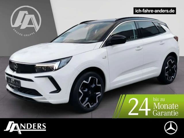 Opel Grandland X 1.5 CDTI 1.5 Turbo Elegance