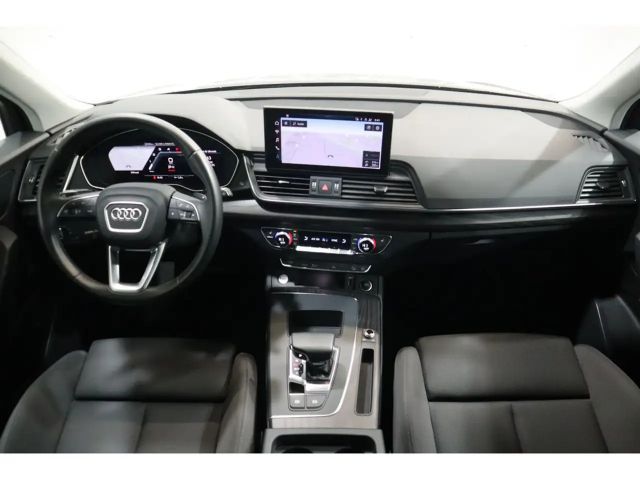 Audi Q5 35 TDI S-Line