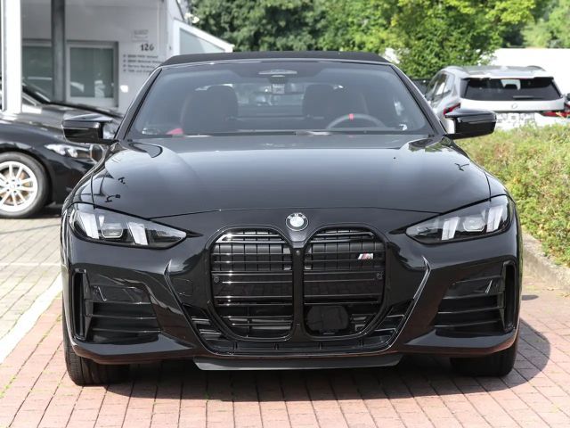 BMW 440 Cabrio M440i xDrive