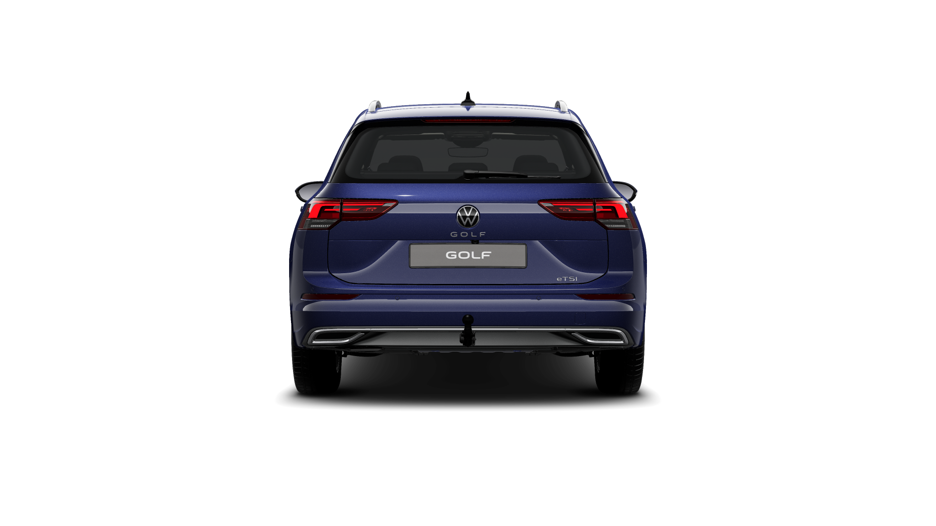 Volkswagen Golf DSG Golf VIII Move Variant