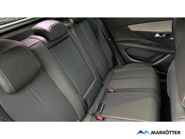 Peugeot 3008 GT-Line PureTech