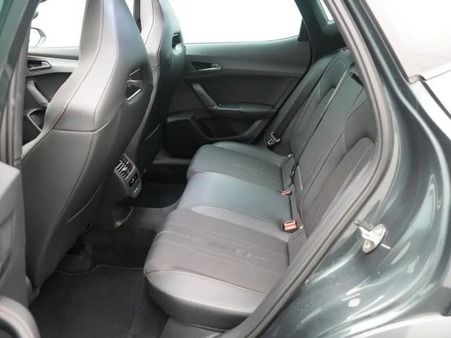 Cupra Formentor VZ e-Hybrid