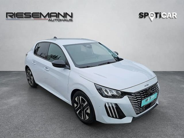 Peugeot 208 Allure Pack PureTech