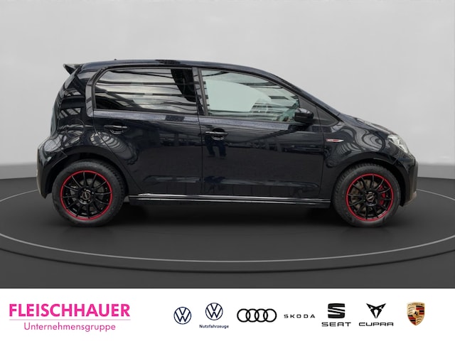 Volkswagen up! GTI