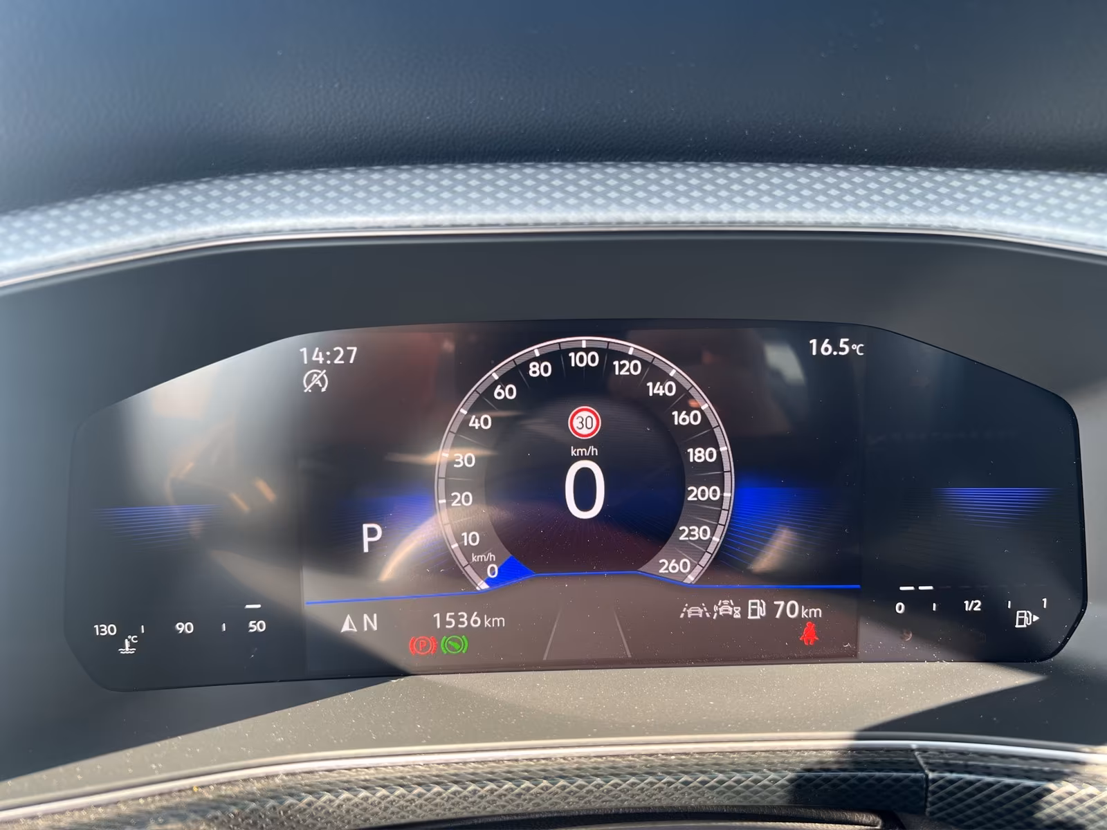 Volkswagen T-Cross 1.0 TSI DSG