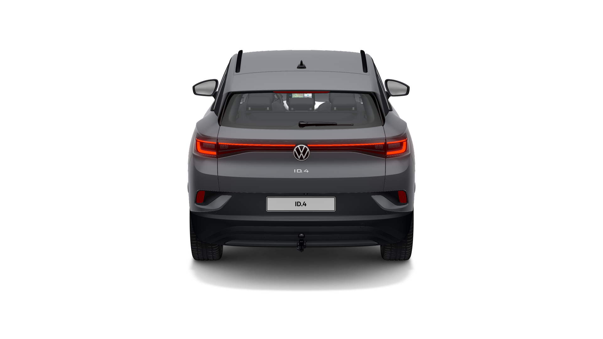 Volkswagen ID.4 Performance Pro