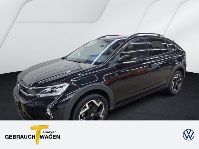 Volkswagen Taigo 1.5 TSI DSG R-Line