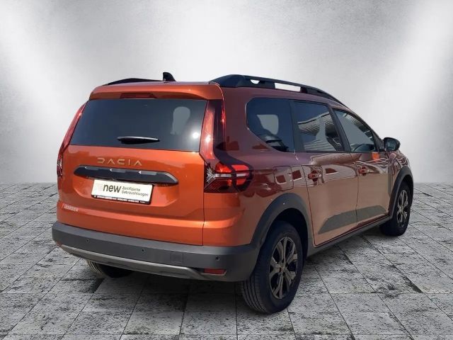 Dacia Jogger Extreme TCe 110