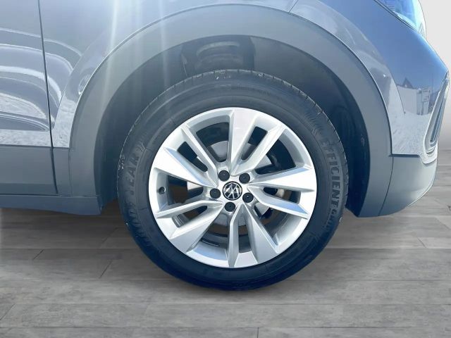 Volkswagen T-Cross Friends TSI