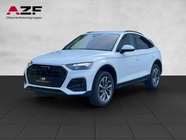 Audi Q5 40 TDI Quattro S-Tronic