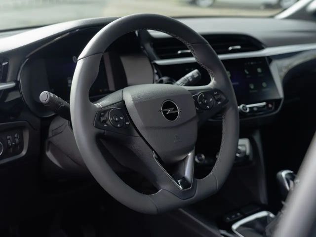 Opel Corsa GS-Line Grand Sport