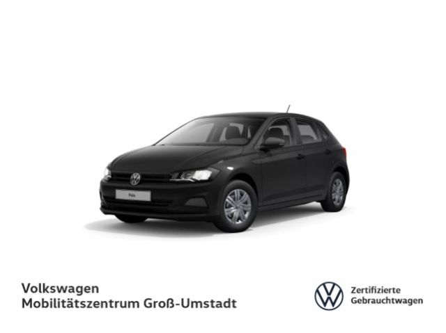 Volkswagen Polo 1.0 MPI Trendline