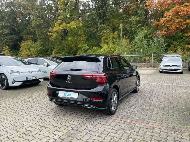 Volkswagen Polo DSG R-Line