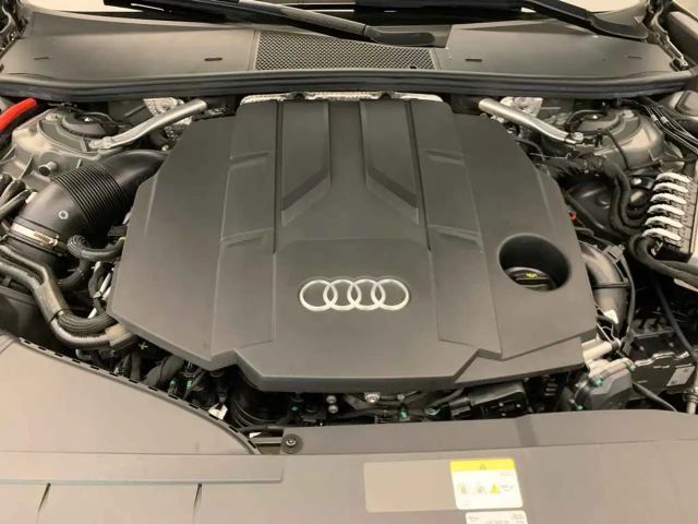 Audi A6 allroad 50 TDI Quattro