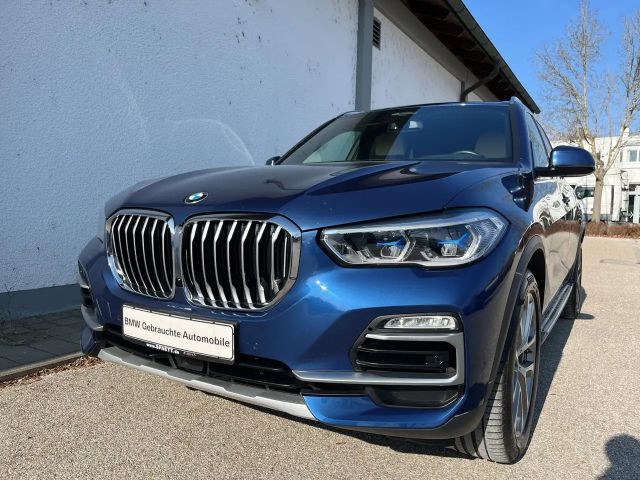 BMW X5 xDrive30d