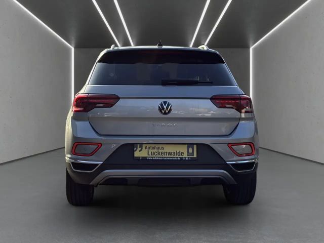 Volkswagen T-Roc 1.5 TSI DSG IQ.Drive Style