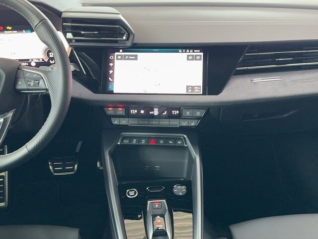 Audi A3 35 TDI S-Tronic