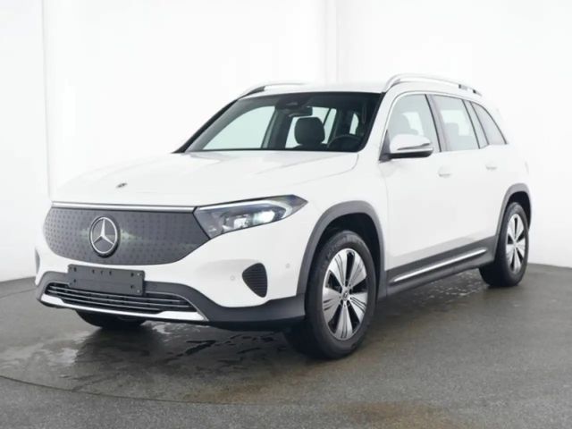 Mercedes-Benz EQB 350 4MATIC Progressive
