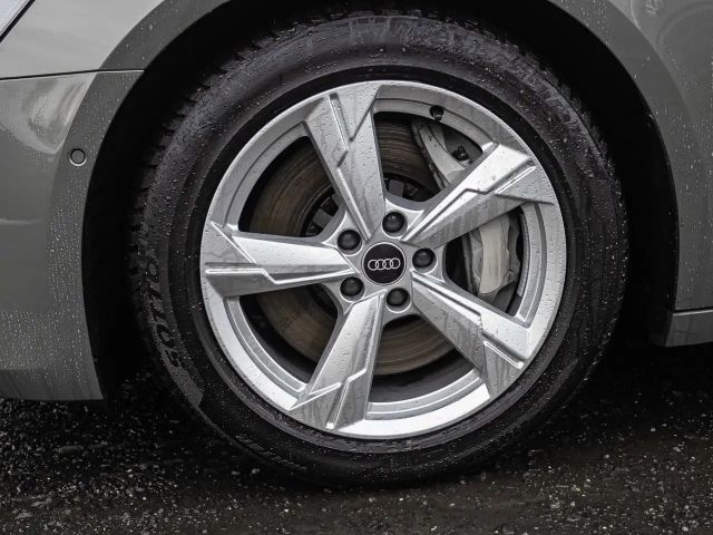 Audi A6 Hybride S-Line