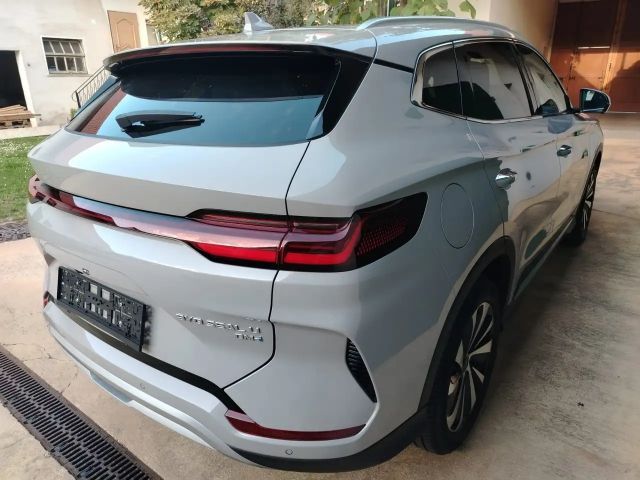 BYD Seal U Comfort DM-i