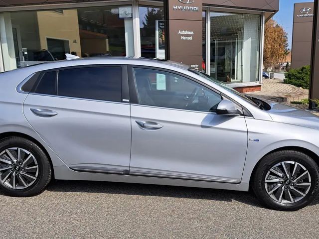 Hyundai Ioniq Electric Premium