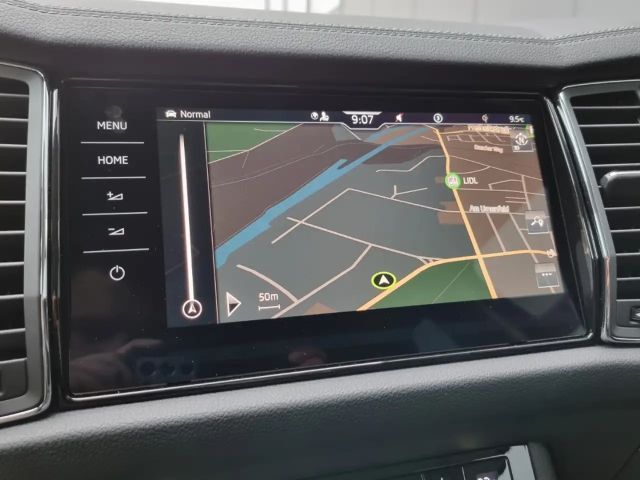 Skoda Kodiaq 2.0 TSI 4x4 Style Style