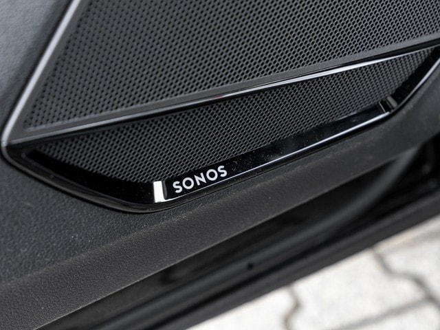 Audi Q3 35 TDI S-Line S-Tronic