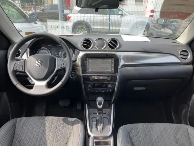 Suzuki Vitara Comfort
