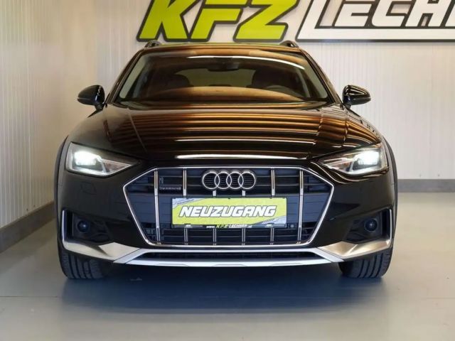 Audi A4 allroad 40 TDI Quattro S-Tronic