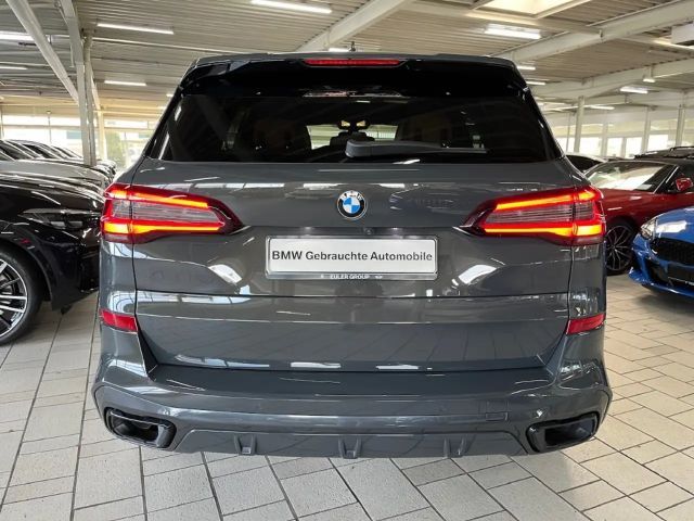 BMW X5 M-Sport xDrive