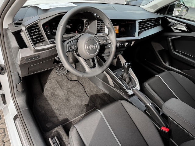 Audi A1 25 TFSI S-Tronic Sportback