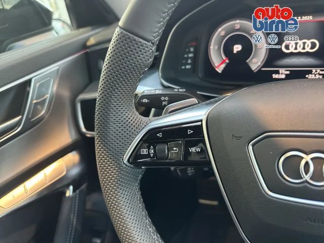 Audi A6 Avant Quattro S-Line