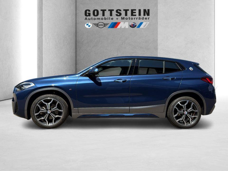 BMW X2 M-Sport sDrive18i